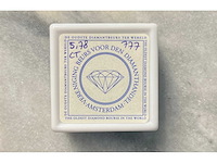 Alexandriet - ca. 5 carat paarse alexandriet - afbeelding 5 van  5