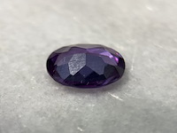 Alexandriet - ca. 5 carat paarse alexandriet - afbeelding 3 van  6