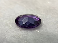 Alexandriet - ca. 5 carat paarse alexandriet - afbeelding 3 van  4