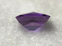Alexandriet - ca. 5 carat paarse alexandriet - afbeelding 2 van  6