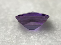 Alexandriet - ca. 5 carat paarse alexandriet - afbeelding 2 van  3
