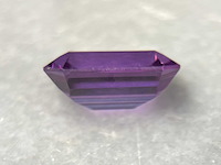 Alexandriet - ca. 7 carat paarse alexandriet - afbeelding 2 van  5