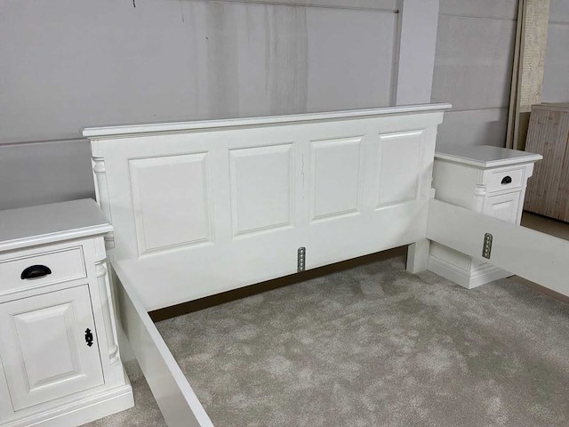 Alexia slaapkamerset - afbeelding 2 van  18