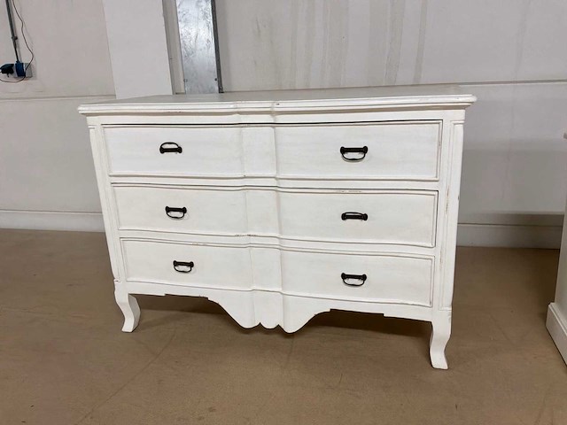 Alexia slaapkamerset - afbeelding 12 van  18