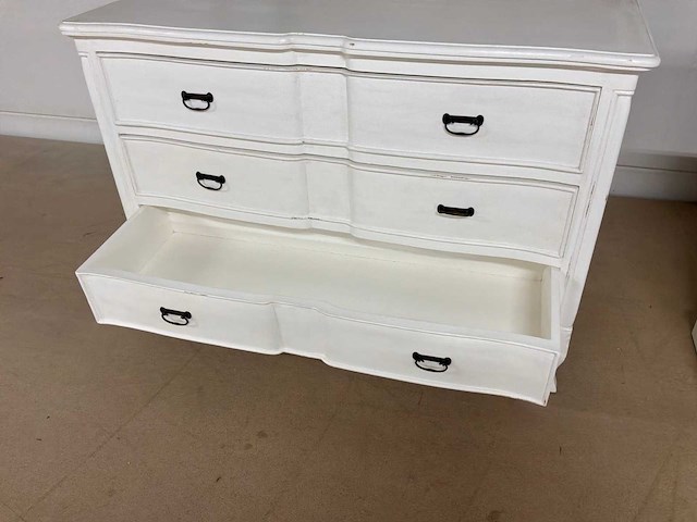 Alexia slaapkamerset - afbeelding 13 van  18