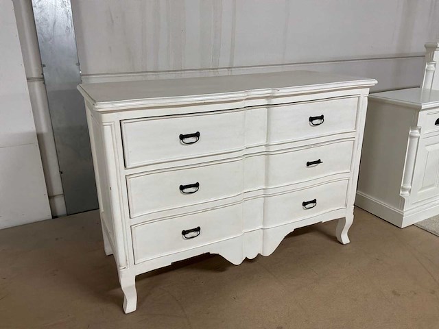 Alexia slaapkamerset - afbeelding 5 van  18