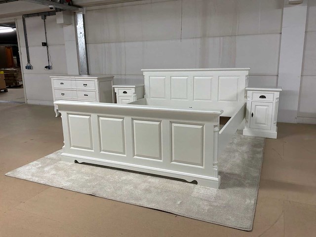 Alexia slaapkamerset - afbeelding 10 van  18