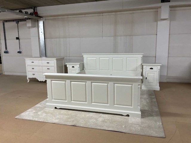 Alexia slaapkamerset - afbeelding 15 van  18