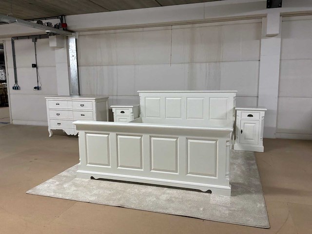 Alexia slaapkamerset - afbeelding 6 van  18