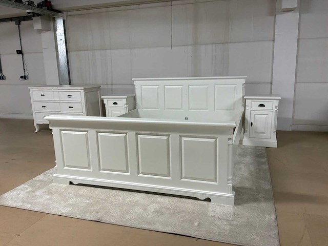 Alexia slaapkamerset - afbeelding 7 van  18