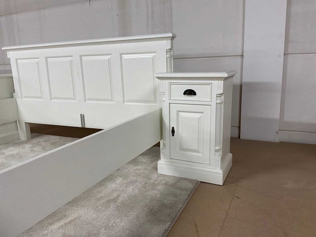 Alexia slaapkamerset - afbeelding 8 van  18