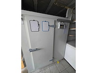 Alfa - 700 serie - koelcel (gedemonteerd) - afbeelding 3 van  7