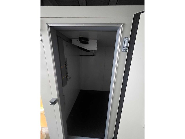 Alfa - 700 serie - koelcel (gedemonteerd) - afbeelding 4 van  7