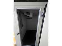 Alfa - 700 serie - koelcel (gedemonteerd) - afbeelding 4 van  7