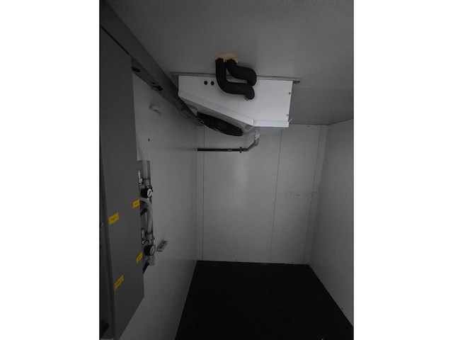 Alfa - 700 serie - koelcel (gedemonteerd) - afbeelding 5 van  7