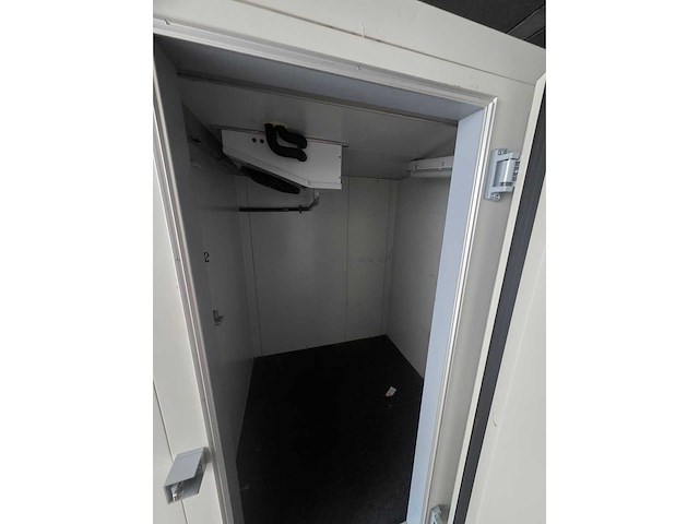 Alfa - 700 serie - koelcel (gedemonteerd) - afbeelding 7 van  7
