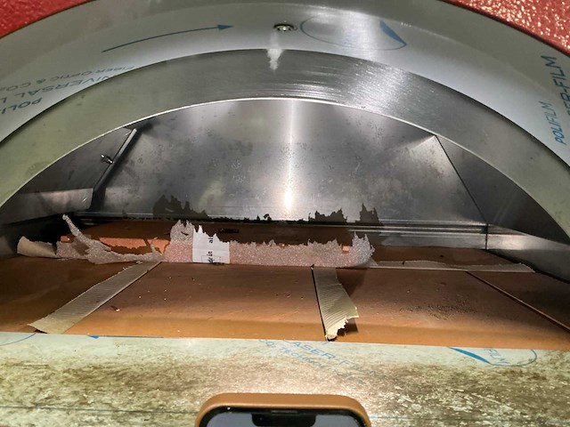 Alfa - forni moderno 2 pizze - pizza-oven - afbeelding 3 van  6