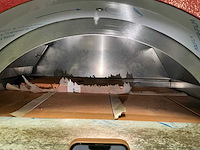 Alfa - forni moderno 2 pizze - pizza-oven - afbeelding 3 van  6