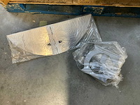 Alfa - forni moderno 2 pizze - pizza-oven - afbeelding 5 van  6