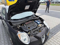 Alfa - romeo - mito 1.3 jtdm eco dist. - personenauto - 2012 - afbeelding 5 van  24