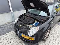 Alfa - romeo - mito 1.3 jtdm eco dist. - personenauto - 2012 - afbeelding 9 van  24