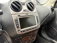 Alfa - romeo - mito 1.3 jtdm eco dist. - personenauto - 2012 - afbeelding 10 van  24