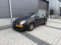 Alfa - romeo - mito 1.3 jtdm eco dist. - personenauto - 2012 - afbeelding 1 van  24
