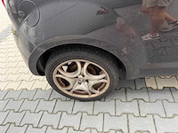 Alfa - romeo - mito 1.3 jtdm eco dist. - personenauto - 2012 - afbeelding 13 van  24