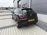 Alfa - romeo - mito 1.3 jtdm eco dist. - personenauto - 2012 - afbeelding 18 van  24