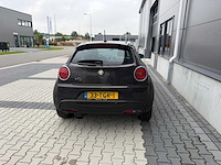 Alfa - romeo - mito 1.3 jtdm eco dist. - personenauto - 2012 - afbeelding 23 van  24