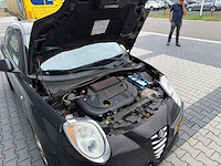 Alfa - romeo - mito 1.3 jtdm eco dist. - personenauto - 2012 - afbeelding 5 van  24