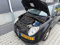 Alfa - romeo - mito 1.3 jtdm eco dist. - personenauto - 2012 - afbeelding 9 van  24