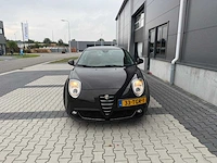 Alfa - romeo - mito 1.3 jtdm eco dist. - personenauto - 2012 - afbeelding 22 van  24
