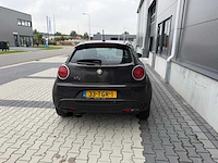 Alfa - romeo - mito 1.3 jtdm eco dist. - personenauto - 2012 - afbeelding 23 van  24