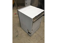 Alfa - vaatwasmachine - afbeelding 2 van  8