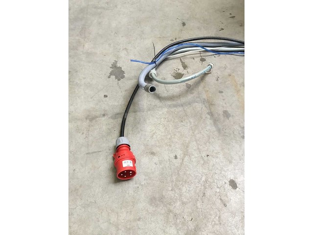 Alfa - vaatwasmachine - afbeelding 4 van  8