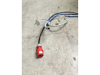 Alfa - vaatwasmachine - afbeelding 4 van  8