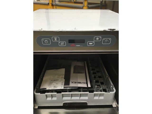 Alfa - vaatwasmachine - afbeelding 6 van  8