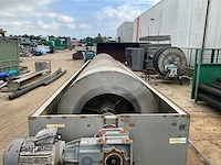 Alfa laval - a-60 - mechanische ontwateringsinstallatie - afbeelding 4 van  15