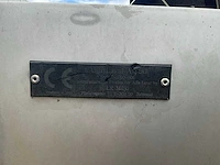 Alfa laval - a-60 - mechanische ontwateringsinstallatie - afbeelding 6 van  15