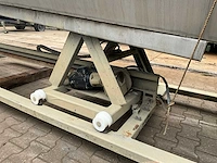 Alfa laval - a-60 - mechanische ontwateringsinstallatie - afbeelding 7 van  15