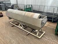 Alfa laval - a-60 - mechanische ontwateringsinstallatie - afbeelding 1 van  15