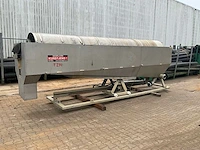 Alfa laval - a-60 - mechanische ontwateringsinstallatie - afbeelding 10 van  15