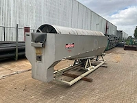 Alfa laval - a-60 - mechanische ontwateringsinstallatie - afbeelding 11 van  15
