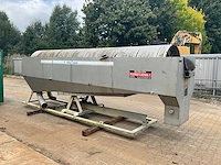 Alfa laval - a-60 - mechanische ontwateringsinstallatie - afbeelding 12 van  15