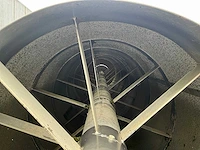Alfa laval - a-60 - mechanische ontwateringsinstallatie - afbeelding 14 van  15