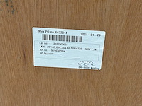 Alfa laval - centrifugaalpomp - afbeelding 4 van  6