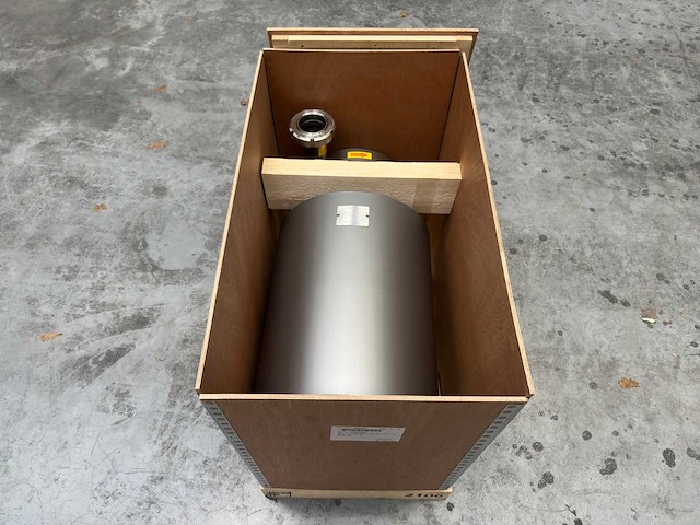 Alfa laval - centrifugaalpomp - afbeelding 6 van  6