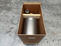 Alfa laval - centrifugaalpomp - afbeelding 6 van  6