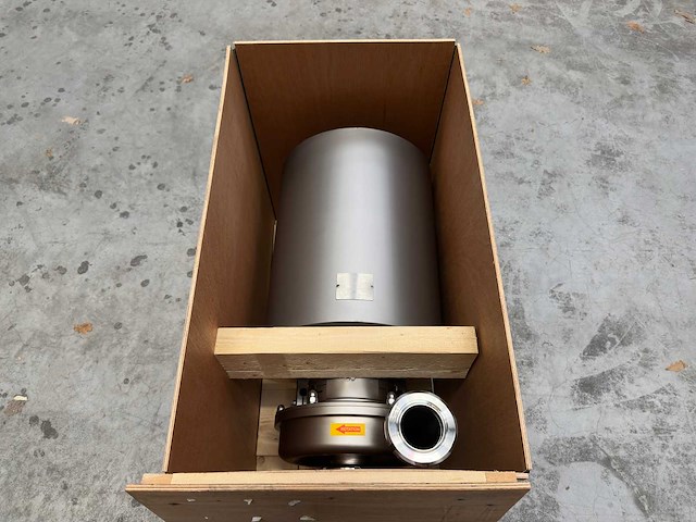 Alfa laval - centrifugaalpomp - afbeelding 3 van  6